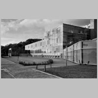 Academie voor Beeldende Kunst (1963), Arnhem, Netherlands, photo architecture-history.org,3.png
